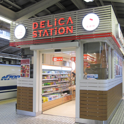 ④ デリカステーション東京807